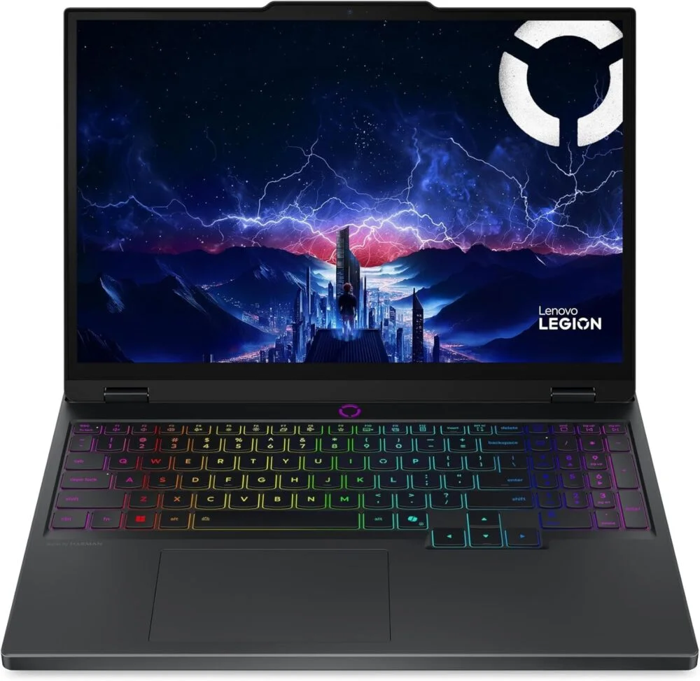 Lenovo Laptop